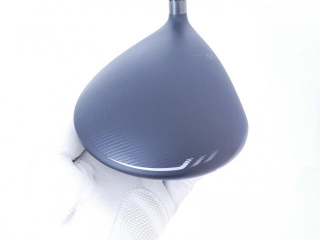Driver : Other Brand : ไดรเวอร์ Srixon ZX7 Mk II (รุ่นปี 2023) Loft 10.5 ก้าน Mitsubishi Diamana ZX-II 60 Flex SR