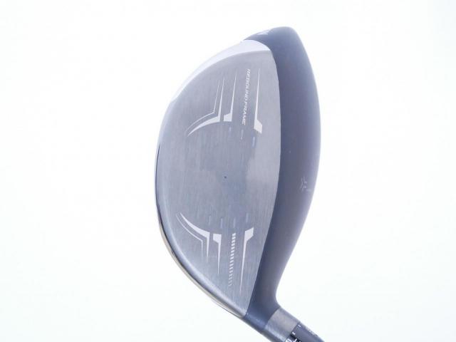 Driver : Other Brand : ไดรเวอร์ Srixon ZX7 Mk II (รุ่นปี 2023) Loft 10.5 ก้าน Mitsubishi Diamana ZX-II 60 Flex SR