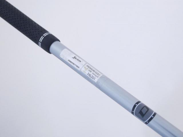 Driver : Other Brand : ไดรเวอร์ Srixon ZX7 Mk II (รุ่นปี 2023) Loft 10.5 ก้าน Mitsubishi Diamana ZX-II 60 Flex SR