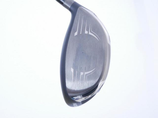 Driver : Other Brand : ไดรเวอร์ Srixon ZX7 Mk II (รุ่นปี 2023) Loft 10.5 ก้าน Mitsubishi Diamana ZX-II 60 Flex SR