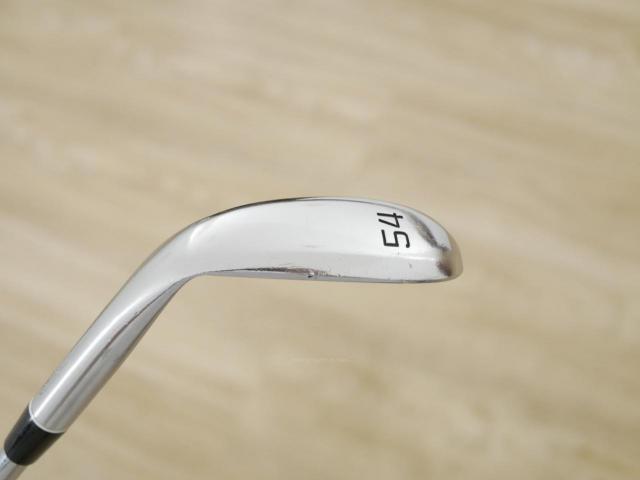 Wedge : Fourteen : Wedge Fourteen DJ-5 Forged Loft 54 ก้านเหล็ก NS Pro TS114W Flex S