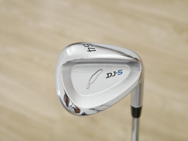 Wedge : Fourteen : Wedge Fourteen DJ-5 Forged Loft 54 ก้านเหล็ก NS Pro TS114W Flex S