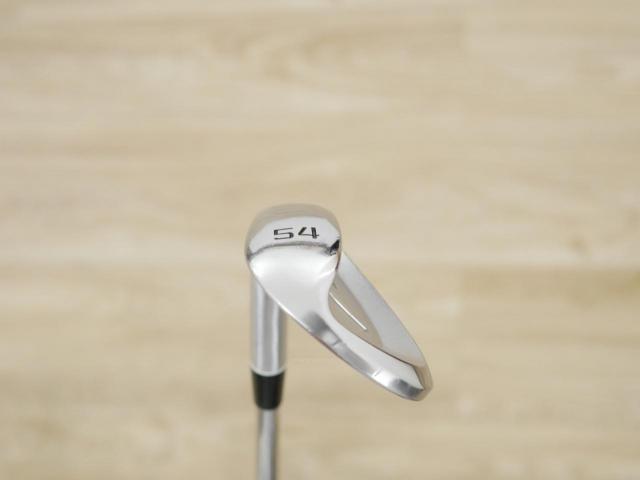 Wedge : Fourteen : Wedge Fourteen DJ-5 Forged Loft 54 ก้านเหล็ก NS Pro TS114W Flex S