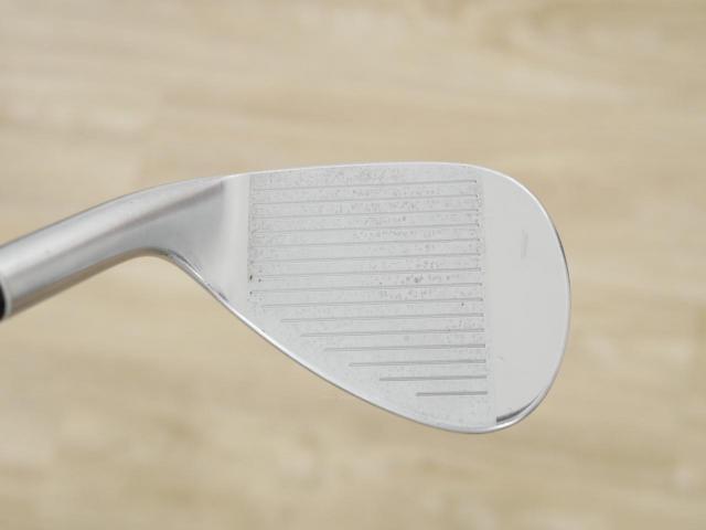 Wedge : Fourteen : Wedge Fourteen DJ-5 Forged Loft 54 ก้านเหล็ก NS Pro TS114W Flex S