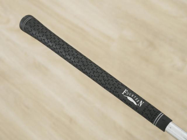 Wedge : Fourteen : Wedge Fourteen DJ-5 Forged Loft 54 ก้านเหล็ก NS Pro TS114W Flex S