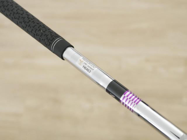 Wedge : Fourteen : Wedge Fourteen DJ-5 Forged Loft 54 ก้านเหล็ก NS Pro TS114W Flex S