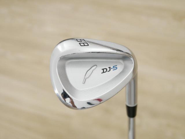 Wedge : Fourteen : Wedge Fourteen DJ-5 Forged Loft 58 ก้านเหล็ก NS Pro TS114W Flex S