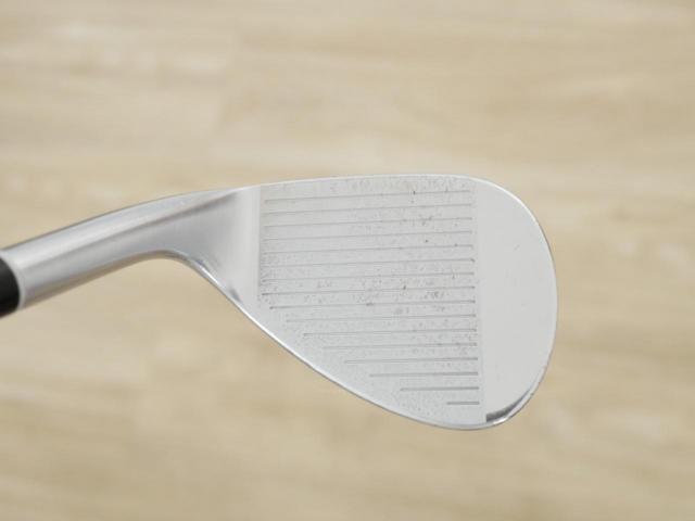 Wedge : Fourteen : Wedge Fourteen DJ-5 Forged Loft 58 ก้านเหล็ก NS Pro TS114W Flex S