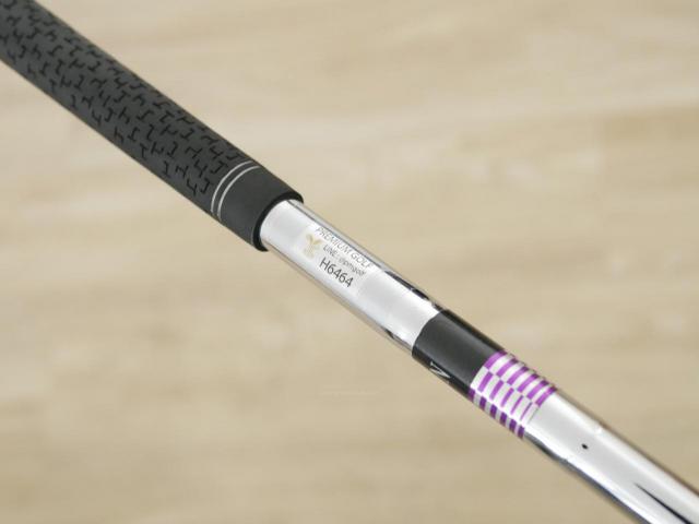 Wedge : Fourteen : Wedge Fourteen DJ-5 Forged Loft 58 ก้านเหล็ก NS Pro TS114W Flex S