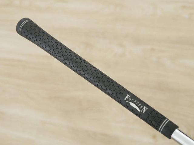 Wedge : Fourteen : Wedge Fourteen DJ-5 Forged Loft 58 ก้านเหล็ก NS Pro TS114W Flex S