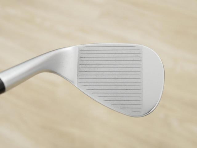 Wedge : Other : Wedge Ping Glide 4.0 (ออกปี 2023) Loft 56 ก้านเหล็ก NS Pro 950 NEO Flex S
