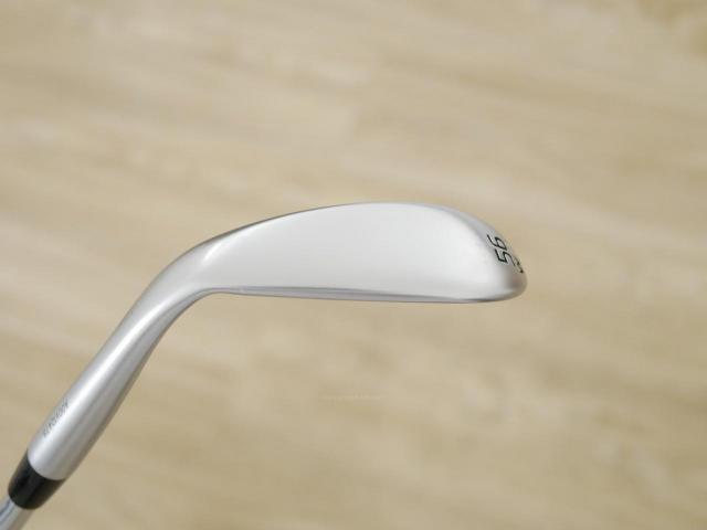 Wedge : Other : Wedge Ping Glide 4.0 (ออกปี 2023) Loft 56 ก้านเหล็ก NS Pro 950 NEO Flex S