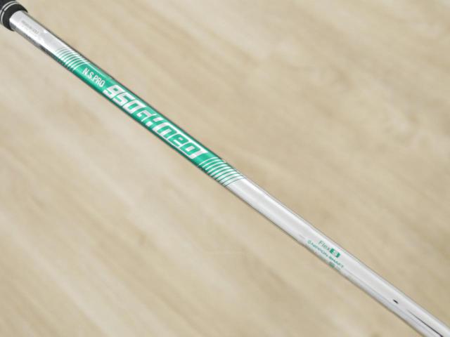 Wedge : Other : Wedge Ping Glide 4.0 (ออกปี 2023) Loft 56 ก้านเหล็ก NS Pro 950 NEO Flex S
