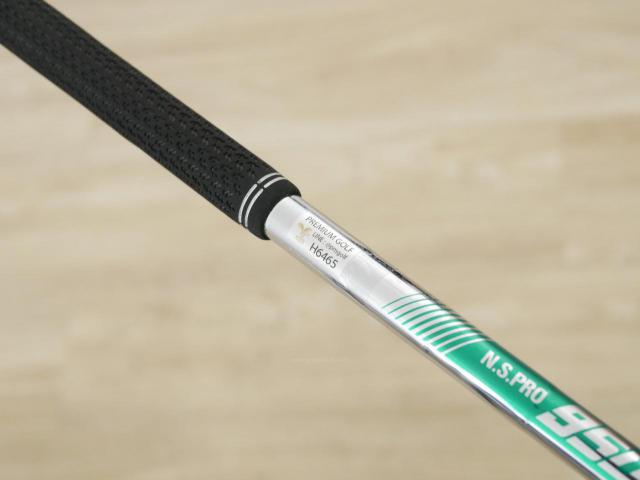 Wedge : Other : Wedge Ping Glide 4.0 (ออกปี 2023) Loft 56 ก้านเหล็ก NS Pro 950 NEO Flex S