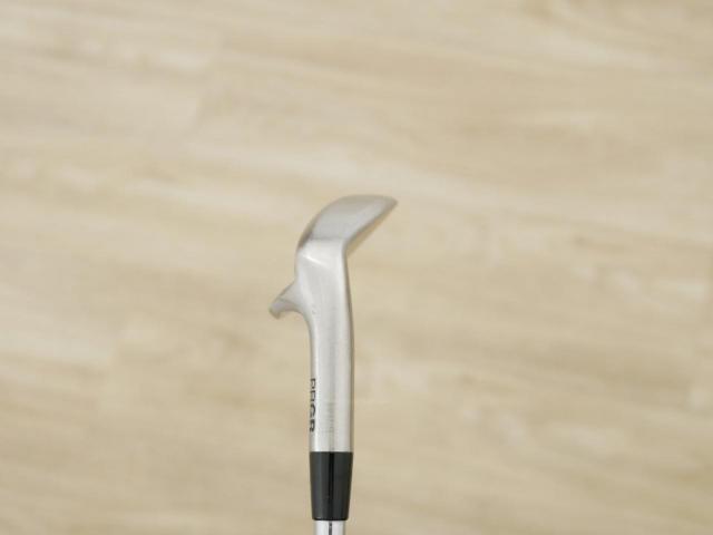 Wedge : Other : Wedge PRGR Tune N (รุ่นใหม่) Loft 50 ก้านเหล็ก Dynamic Gold 95 Wedge