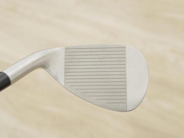 Wedge : Other : Wedge PRGR Tune N (รุ่นใหม่) Loft 50 ก้านเหล็ก Dynamic Gold 95 Wedge
