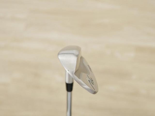 Wedge : Other : Wedge PRGR Tune N (รุ่นใหม่) Loft 50 ก้านเหล็ก Dynamic Gold 95 Wedge