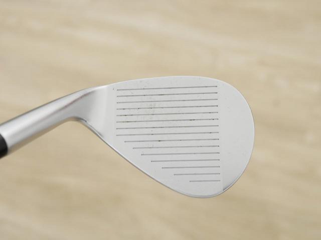 Wedge : Other : Wedge Kasco Dolphin DW-113 Loft 52 ก้านเหล็ก True Temper Lite Flex S