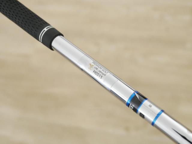 Wedge : Other : Wedge Kasco Dolphin DW-113 Loft 52 ก้านเหล็ก True Temper Lite Flex S
