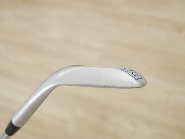 Wedge : Other : Wedge Kasco Dolphin DW-116 Forged Loft 52 ก้านเหล็ก True Temper Lite Flex S