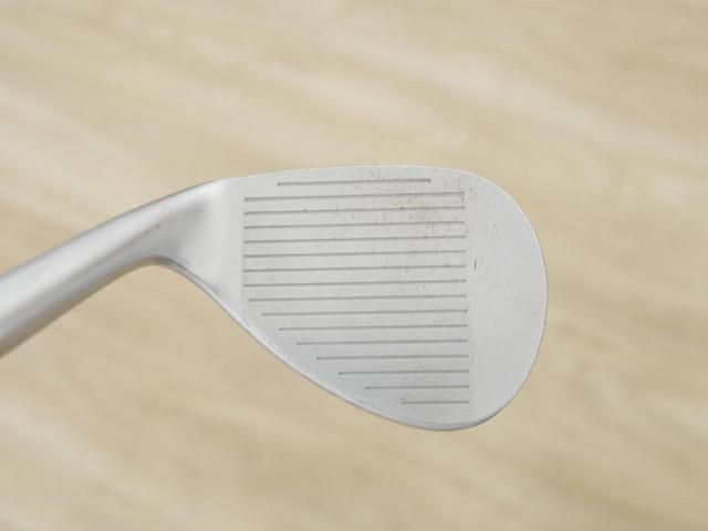 Wedge : Other : Wedge Kasco Dolphin DW-116 Forged Loft 52 ก้านเหล็ก True Temper Lite Flex S