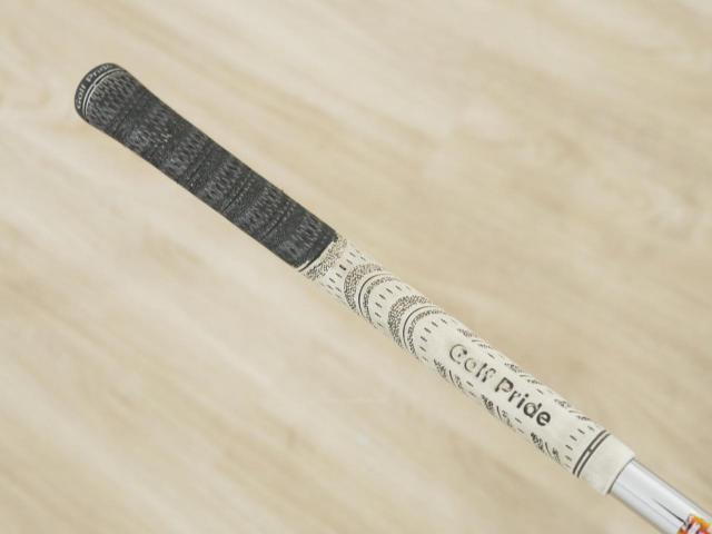 Wedge : Other : Wedge Kasco Dolphin DW-116 Forged Loft 52 ก้านเหล็ก True Temper Lite Flex S