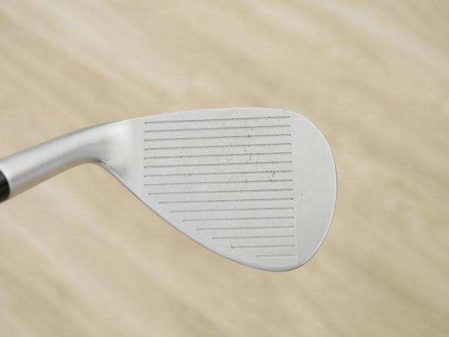 Wedge : Other : Wedge Kasco Dolphin DW-118 Forged Loft 58 ก้านเหล็ก NS Pro 950 Flex S