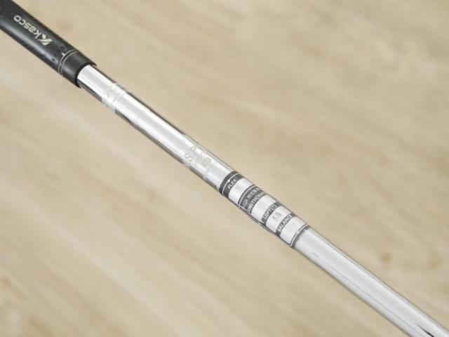 Wedge : Other : Wedge Kasco Dolphin DW-118 Forged Loft 58 ก้านเหล็ก NS Pro 950 Flex S