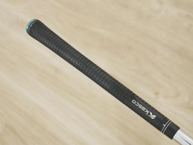 Wedge : Other : Wedge Kasco Dolphin DW-118 Forged Loft 58 ก้านเหล็ก NS Pro 950 Flex S