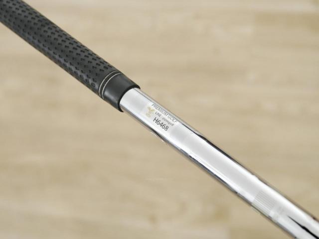 Wedge : Other : Wedge Kasco Dolphin DW-118 Forged Loft 58 ก้านเหล็ก NS Pro 950 Flex S