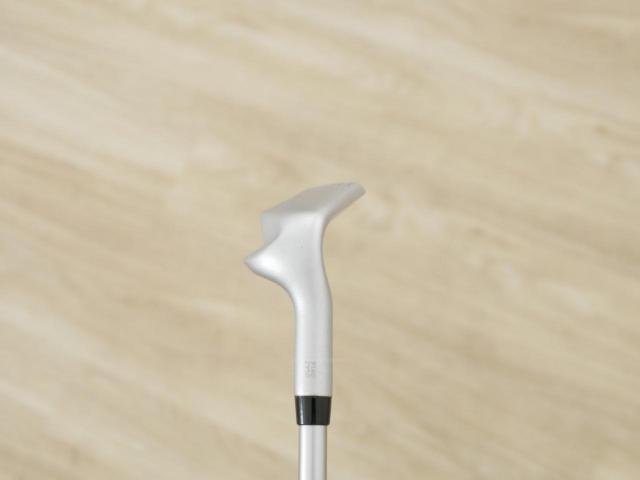 Wedge : Other : Chipper Kasco Dolphin RW-119 Loft 55 ก้านกราไฟต์ Wedge Flex