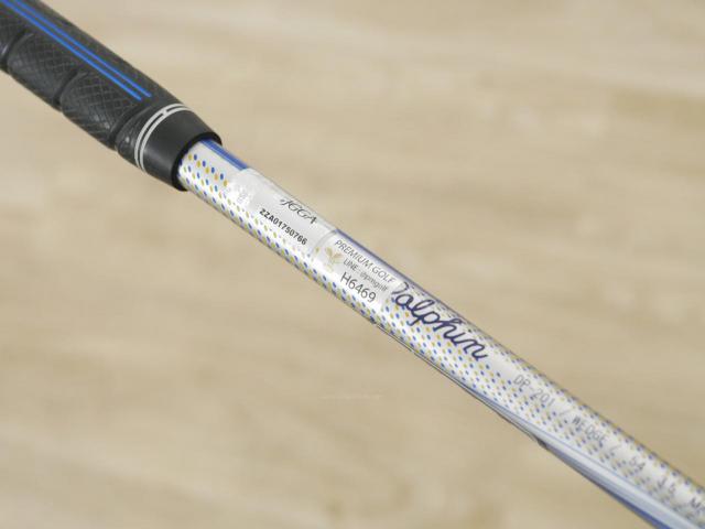Wedge : Other : Chipper Kasco Dolphin RW-119 Loft 55 ก้านกราไฟต์ Wedge Flex
