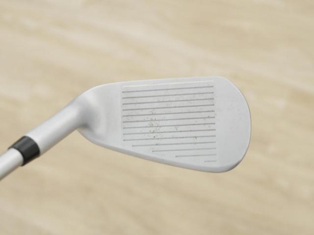 Wedge : Other : Chipper Kasco Dolphin RW-119 Loft 55 ก้านกราไฟต์ Wedge Flex