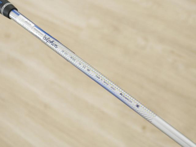 Wedge : Other : Chipper Kasco Dolphin RW-119 Loft 55 ก้านกราไฟต์ Wedge Flex