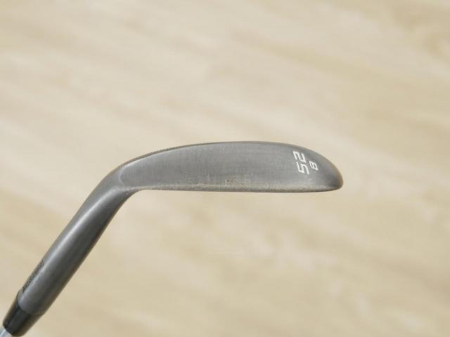 Wedge : Other : Wedge Bridgestone J15 Forged Loft 52 ก้านเหล็ก NS Pro 950 Flex S