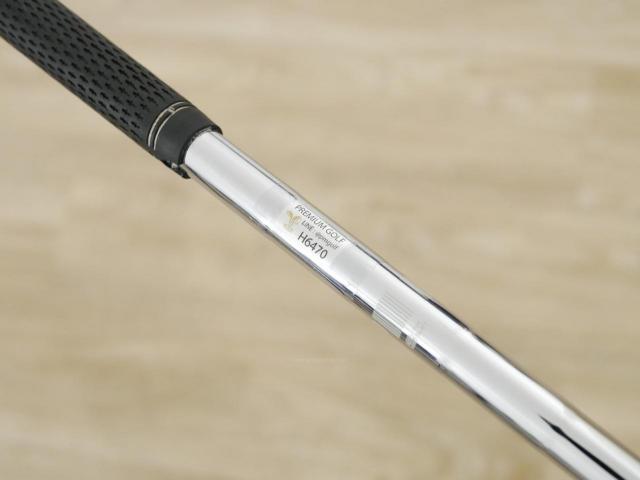 Wedge : Other : Wedge Bridgestone J15 Forged Loft 52 ก้านเหล็ก NS Pro 950 Flex S