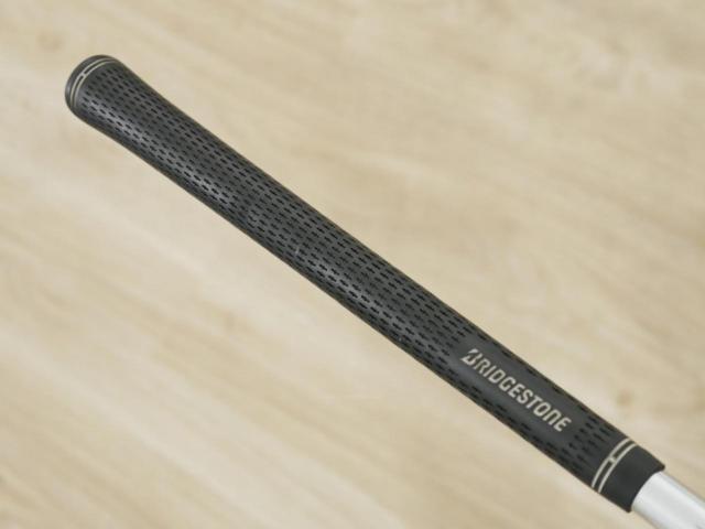 Wedge : Other : Wedge Bridgestone J15 Forged Loft 52 ก้านเหล็ก NS Pro 950 Flex S