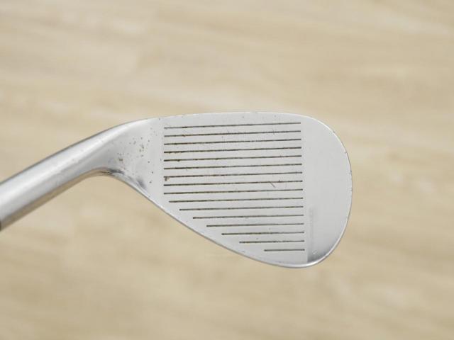 Wedge : Other : Wedge Nike V XBX Grooves Forged Loft 52 ก้านเหล็ก AMT Black S300