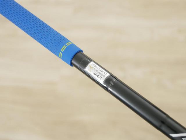 Wedge : Other : Wedge Nike V XBX Grooves Forged Loft 52 ก้านเหล็ก AMT Black S300