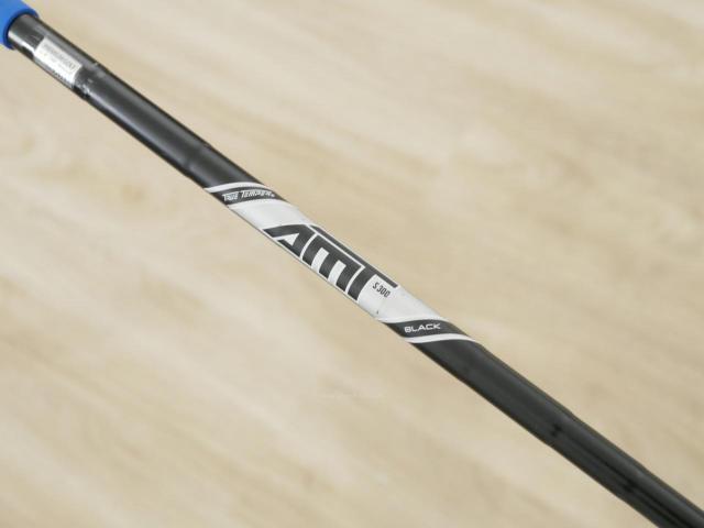 Wedge : Other : Wedge Nike V XBX Grooves Forged Loft 52 ก้านเหล็ก AMT Black S300
