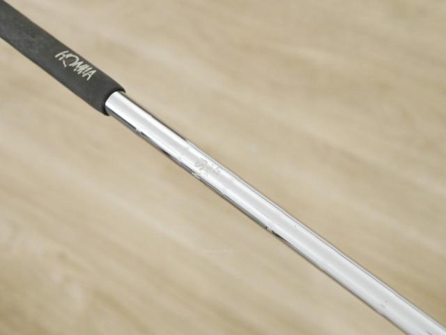 Wedge : Honma : Wedge Honma Sand Master Loft 58 ก้านเหล็ก NS Pro 950 Flex R