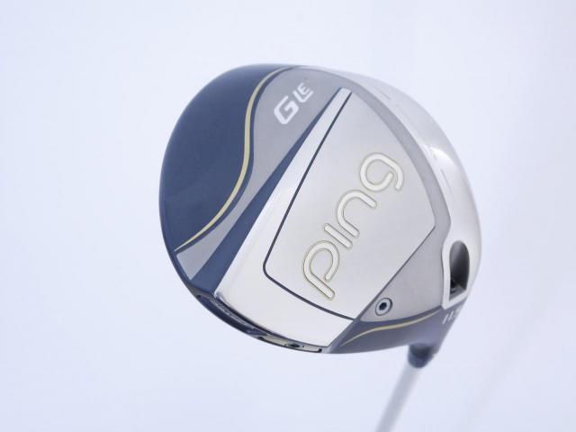 Lady club : All : ไดรเวอร์ Ping G Le 3 (ออกปี 2024 460cc.) Loft 11.5 Flex L