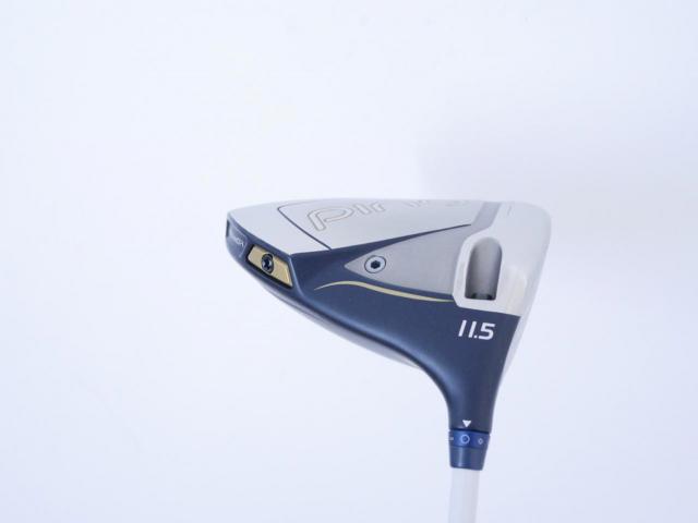 Lady club : All : ไดรเวอร์ Ping G Le 3 (ออกปี 2024 460cc.) Loft 11.5 Flex L