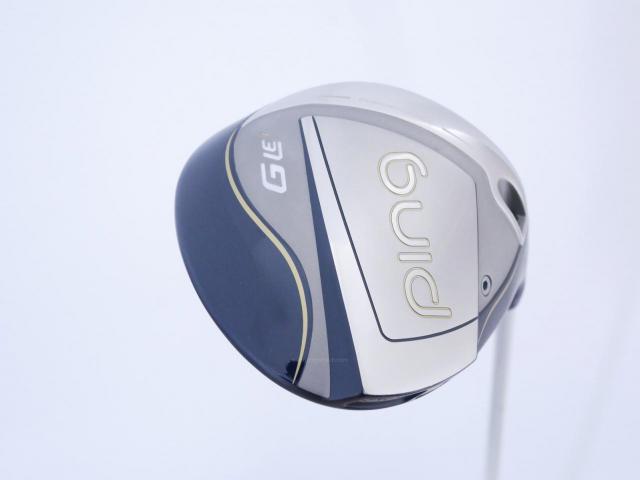Lady club : All : ไดรเวอร์ Ping G Le 3 (ออกปี 2024 460cc.) Loft 11.5 Flex L
