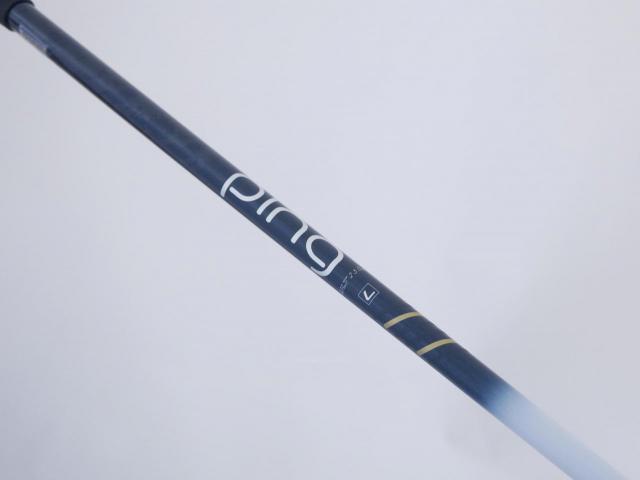 Lady club : All : ไดรเวอร์ Ping G Le 3 (ออกปี 2024 460cc.) Loft 11.5 Flex L