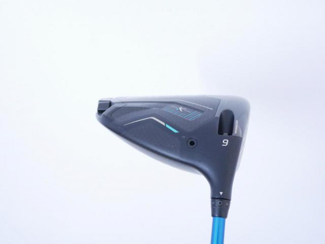 Driver : PING : ไดรเวอร์ Ping G440 K (รุ่นล่าสุด ออกปี 2026 Japan Spec) Loft 9 ก้าน Ping Alta J CB Flex S