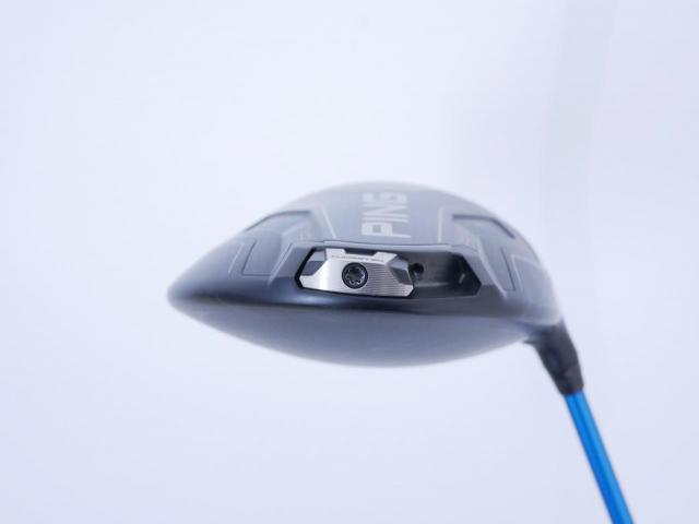 Driver : PING : ไดรเวอร์ Ping G440 K (รุ่นล่าสุด ออกปี 2026 Japan Spec) Loft 9 ก้าน Ping Alta J CB Flex S