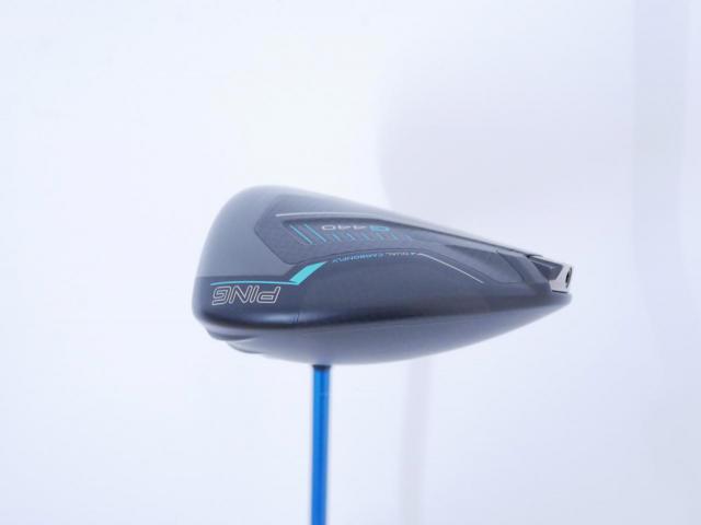 Driver : PING : ไดรเวอร์ Ping G440 K (รุ่นล่าสุด ออกปี 2026 Japan Spec) Loft 9 ก้าน Ping Alta J CB Flex S