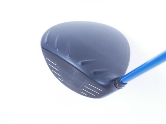 Driver : PING : ไดรเวอร์ Ping G440 K (รุ่นล่าสุด ออกปี 2026 Japan Spec) Loft 9 ก้าน Ping Alta J CB Flex S