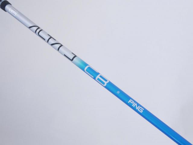 Driver : PING : ไดรเวอร์ Ping G440 K (รุ่นล่าสุด ออกปี 2026 Japan Spec) Loft 9 ก้าน Ping Alta J CB Flex S